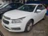 2015 CHEVROLET CRUZE 