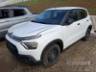 2025 CITROEN C3 