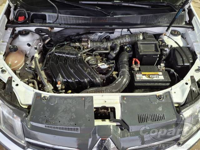 2018 RENAULT SANDERO 