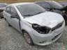 2019 FIAT GRAND SIENA 