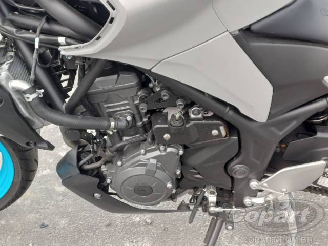 2026 YAMAHA MT-03 