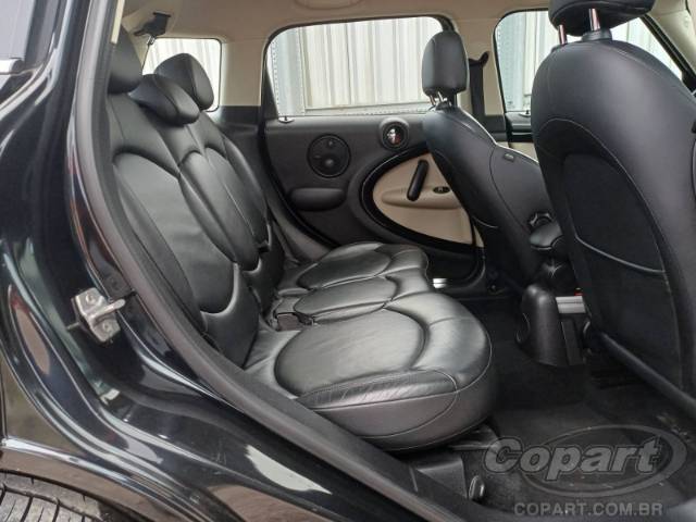 2014 MINI COOPER COUNTRYMAN 