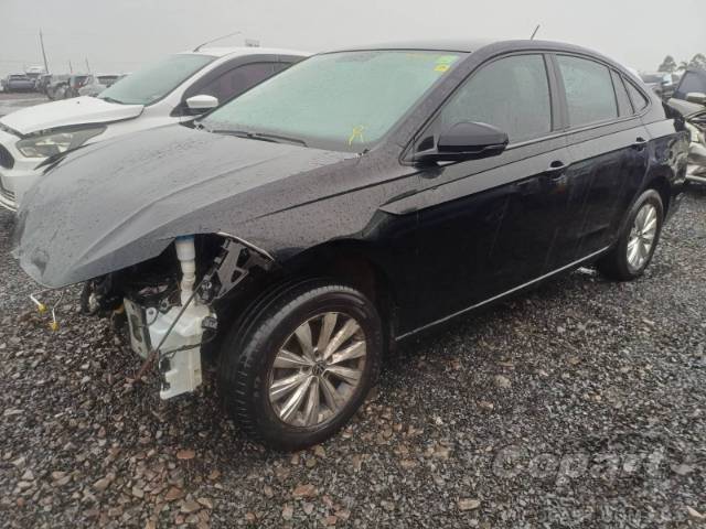 2023 VOLKSWAGEN VIRTUS 