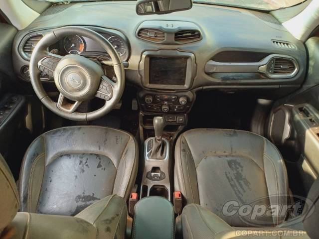 2020 JEEP RENEGADE 