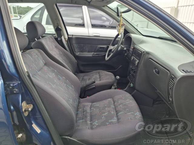 1999 VOLKSWAGEN POLO CLASSIC 