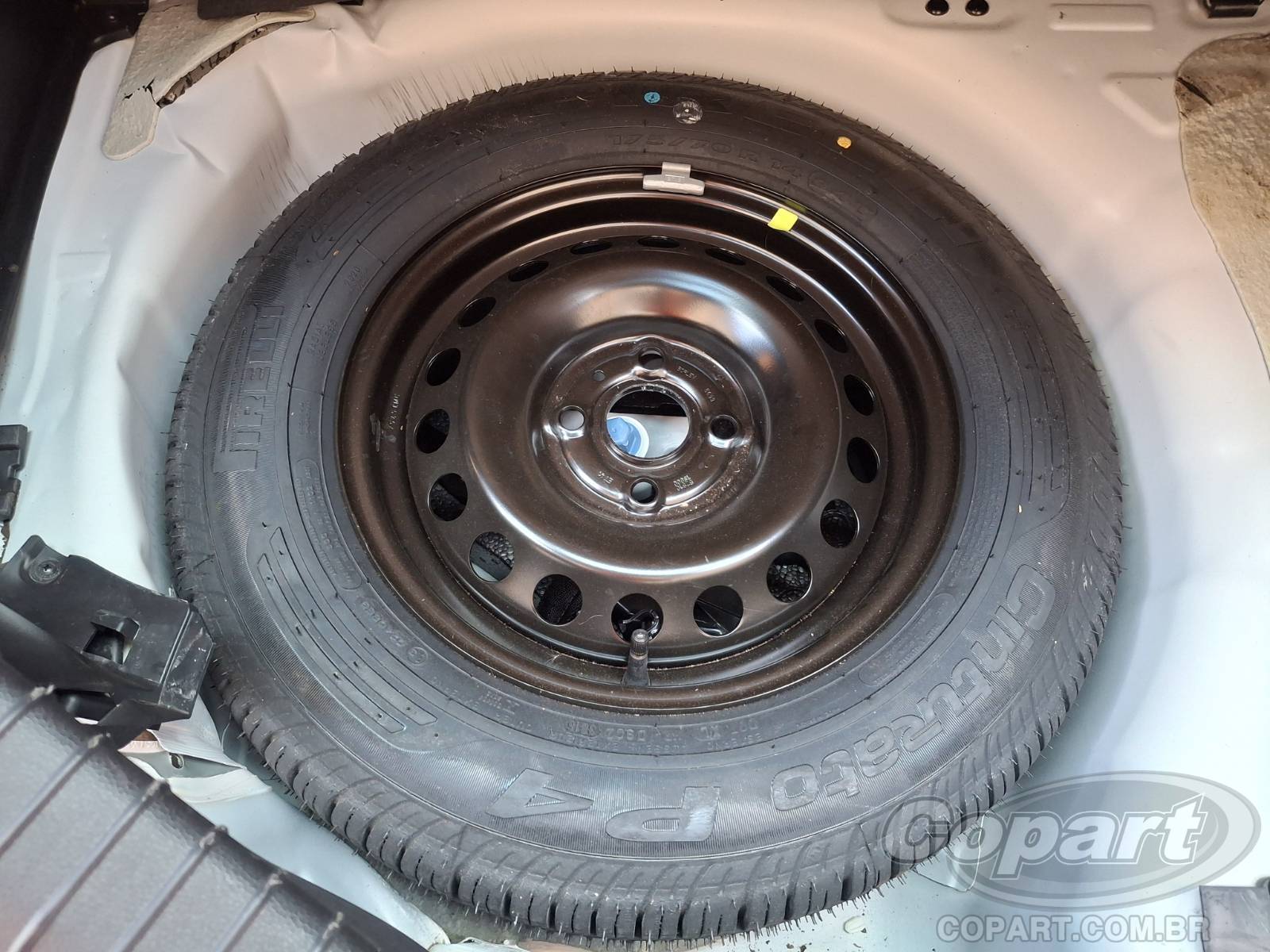 2015 HYUNDAI HB20 — foto 10 de 10