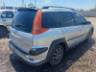 2008 PEUGEOT 206 SW 