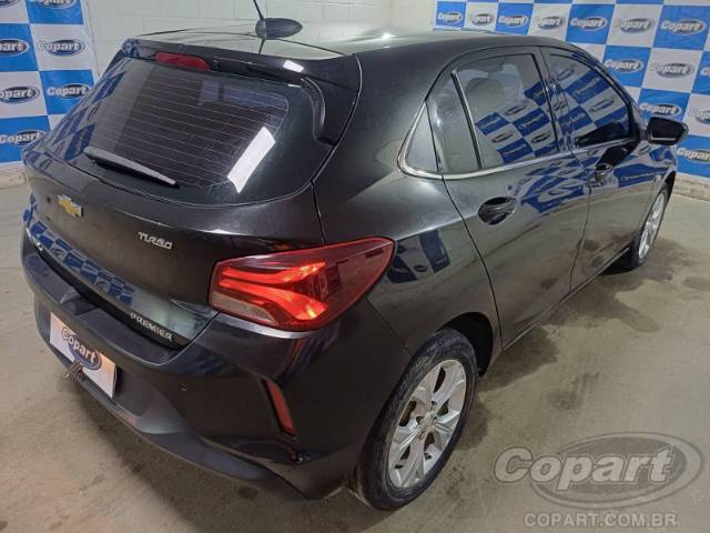2021 CHEVROLET ONIX 