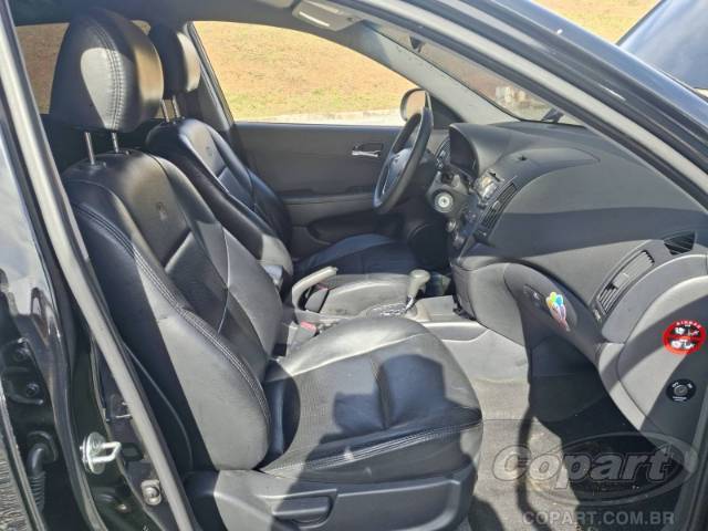 2011 HYUNDAI I30 