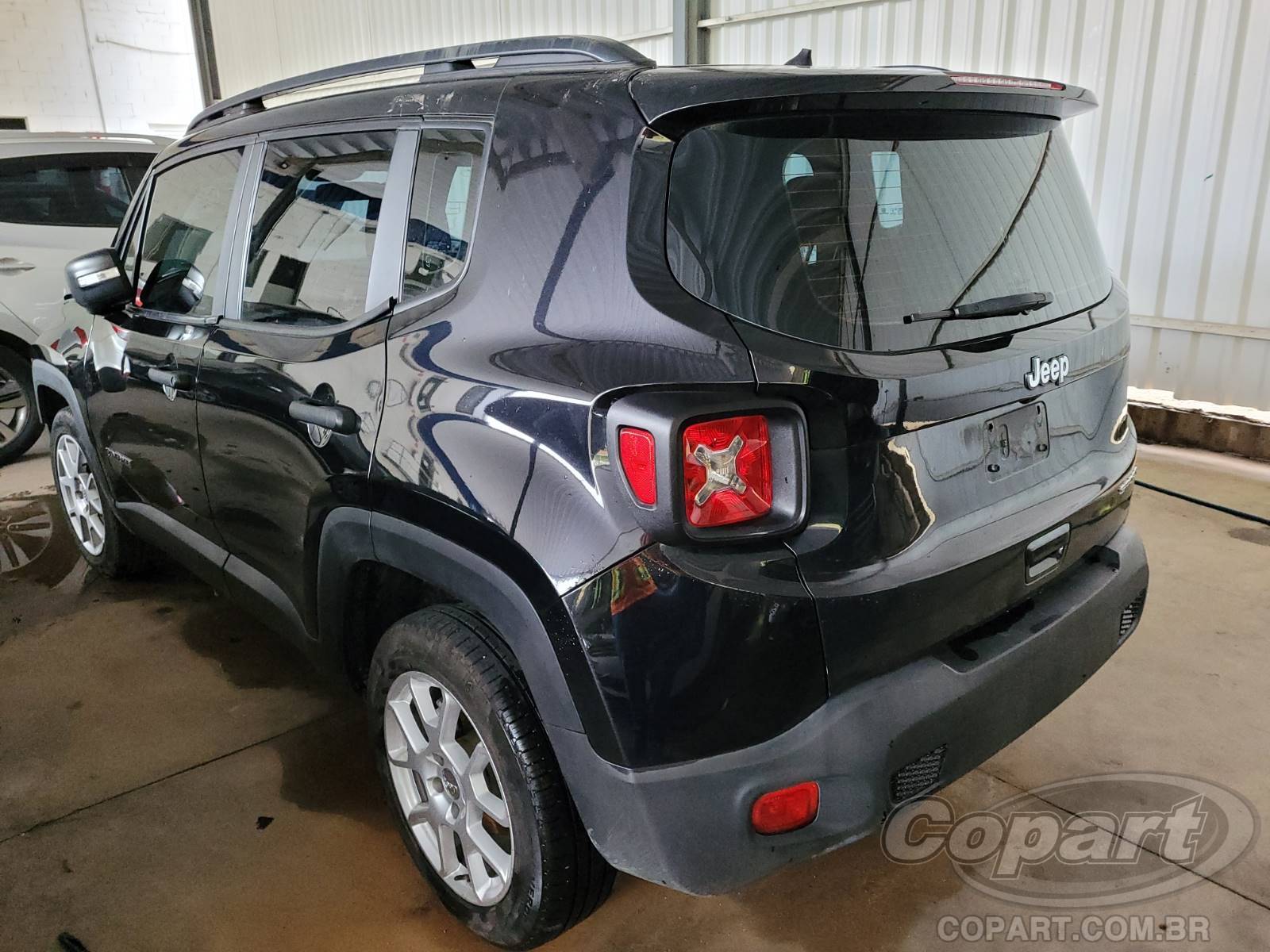 Foto 3: 2020 JEEP RENEGADE