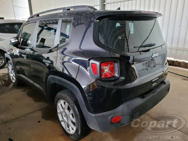 2020 JEEP RENEGADE 