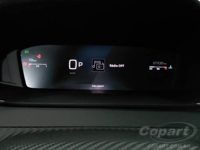 2025 PEUGEOT 2008 