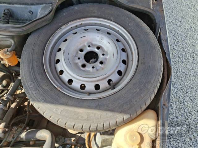 1994 FIAT UNO 