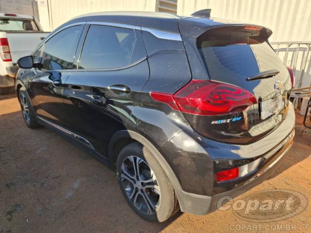 2020 CHEVROLET BOLT EV 