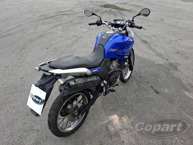 2021 YAMAHA XTZ 250 