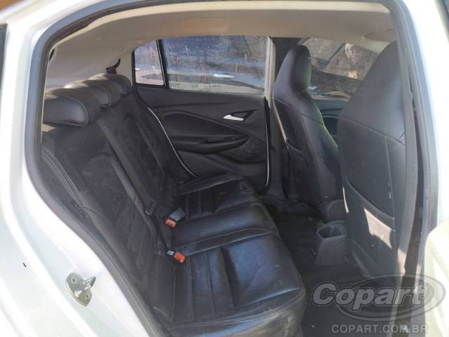 2024 CHEVROLET ONIX 