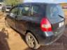2005 HONDA FIT 