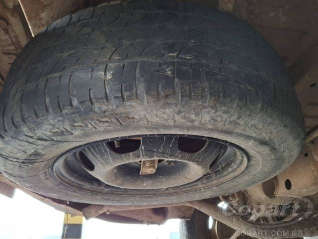 2022 RENAULT DUSTER OROCH 