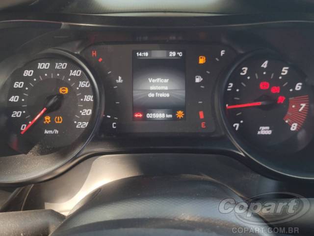 2026 FIAT ARGO 