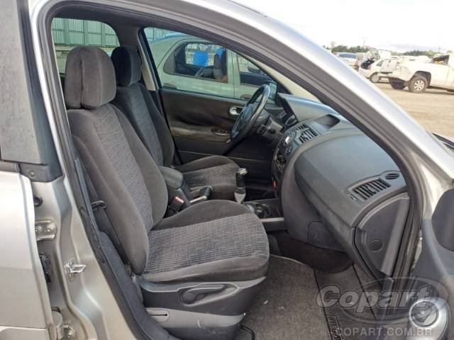 2013 RENAULT MEGANE GRAND TOUR 