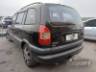2006 CHEVROLET ZAFIRA 
