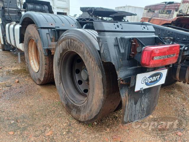 2022 VOLKSWAGEN METEOR 