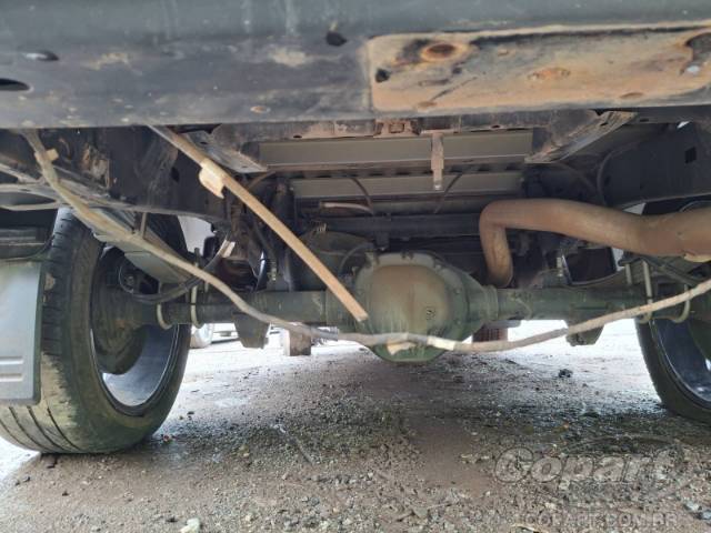 2022 VOLKSWAGEN AMAROK 