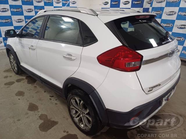2019 CAOA CHERY TIGGO 2 