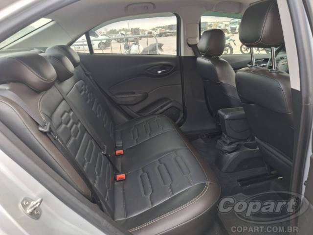 2019 CHEVROLET PRISMA 