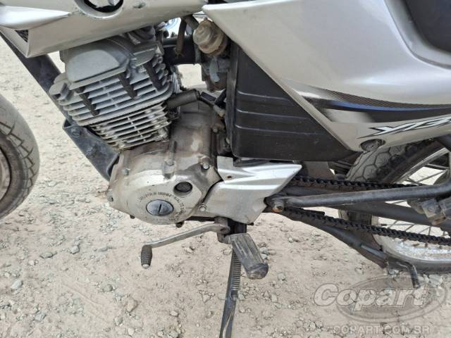 2006 YAMAHA YBR 125 