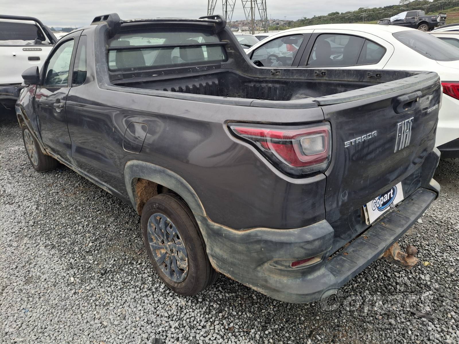 Foto 3: 2024 FIAT STRADA