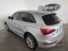 2011 AUDI Q5 