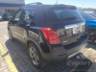2015 CHEVROLET TRACKER 