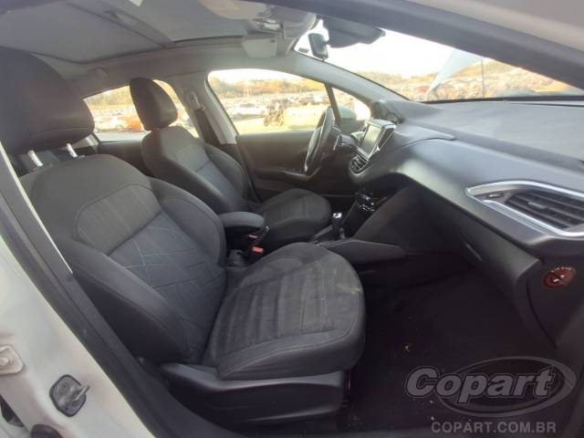 2014 PEUGEOT 208 