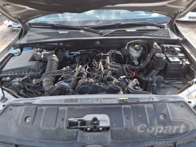 2013 VOLKSWAGEN AMAROK 