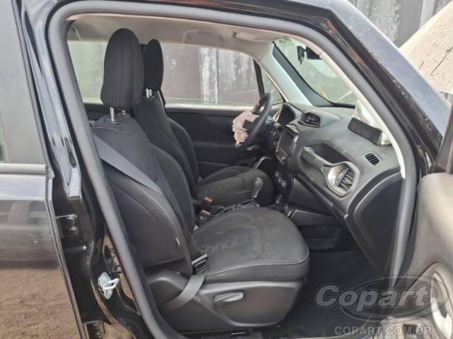 2025 JEEP RENEGADE 