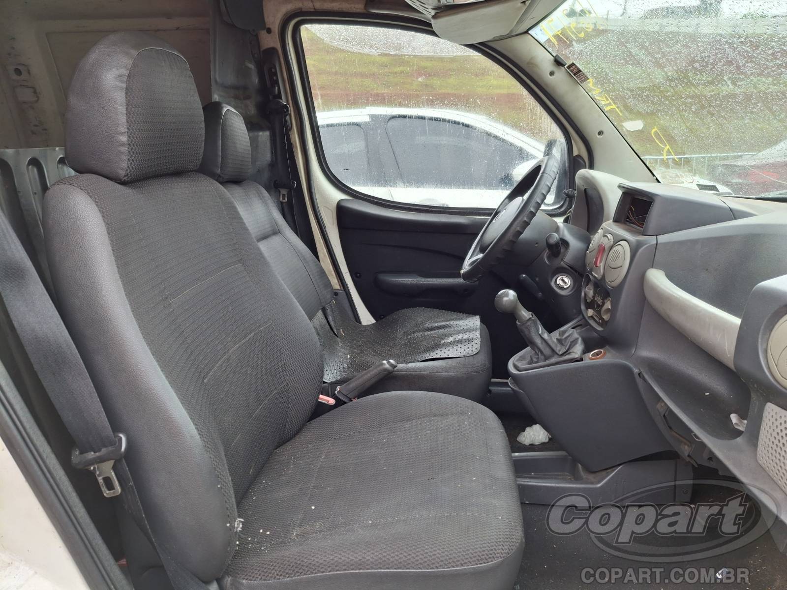 Foto 5: 2008 FIAT DOBLO CARGO