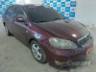 2006 TOYOTA COROLLA 