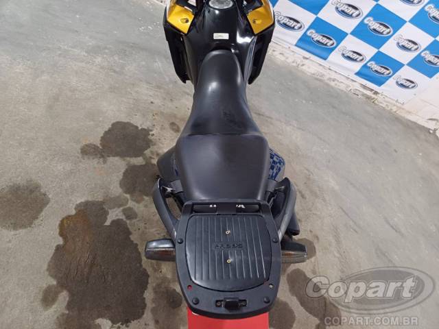 2017 HONDA XRE 300 