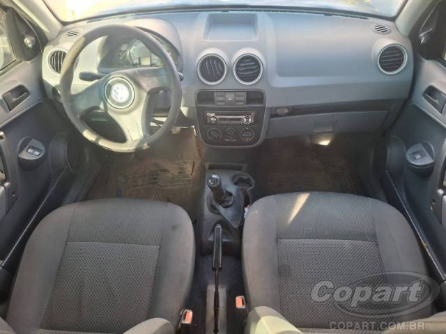 2008 VOLKSWAGEN PARATI 
