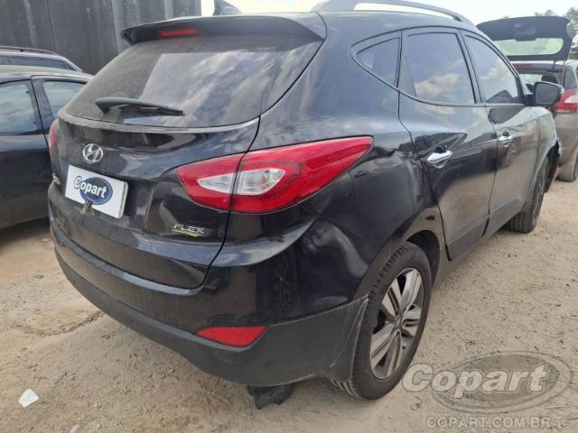 2017 HYUNDAI IX35 