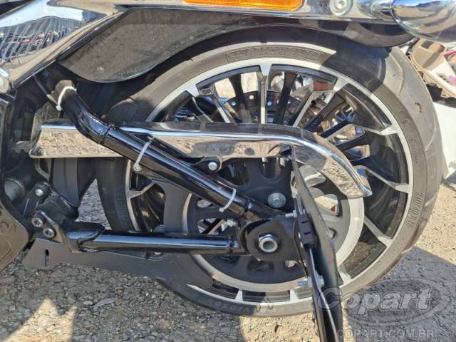 2023 HARLEY-DAVIDSON SOFTAIL 