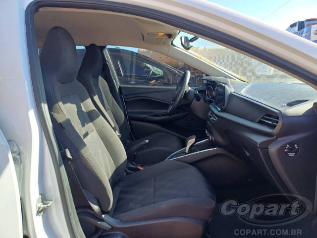 2026 CHEVROLET ONIX PLUS 