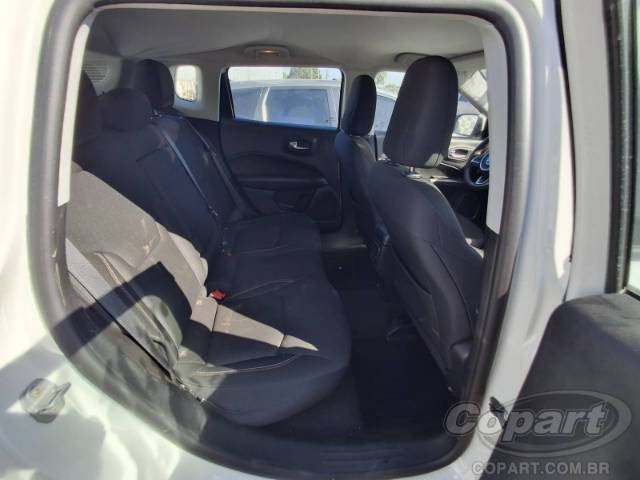 2017 JEEP COMPASS 