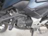 2025 HONDA CB 300F 