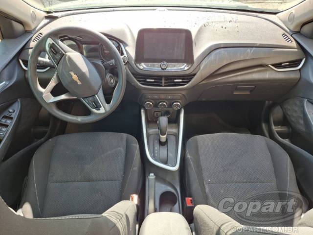 2024 CHEVROLET ONIX PLUS 