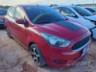 2015 FORD KA 