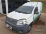 2016 FIAT FIORINO FURGAO 