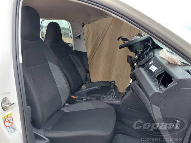 2024 VOLKSWAGEN POLO 