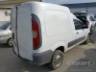 2015 FIAT FIORINO FURGAO 